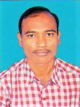 Mr. Niteen Rajendra Badgujar